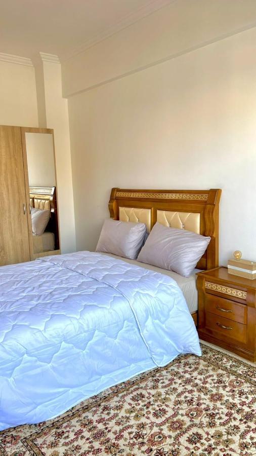 Luxury Apartment In The Center Of Gueliz Marrakech Marrákes Kültér fotó