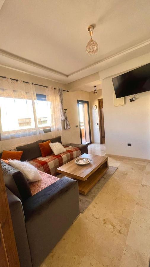 Luxury Apartment In The Center Of Gueliz Marrakech Marrákes Kültér fotó